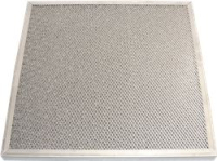 FILTRE DE HOTTE 425x425x25 mm