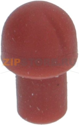 УПЛОТНИТЕЛЬ ГРИБНОЙ СИЛИКОНОВЫЙ 