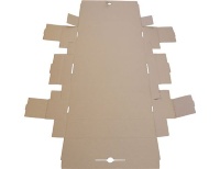 PACKAGING ACCESSORIES NIO