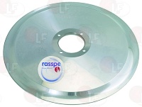 НОЖ RASSPE Ø 370-57-4-300 МОД.C