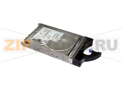 Жесткий диск 1 Тб IBM 45E2141 