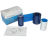 Набор для печати: красящая лента темно-синего цвета (PMS287C), чистящий ролик, чистящая карта  принтера Datacard CP80Plus