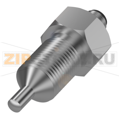 Реле расхода тепловое Balluff BFF0005 