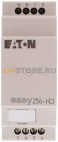Модуль ввода с кабелем длиной до 100 м, 6-канальный для 115/230VAC Eaton EASY256-HCI