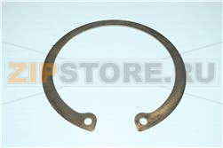 ring water seal 