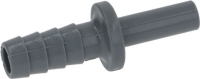 ELBOW PIECE FITTING 1/4 TUBE 5/16