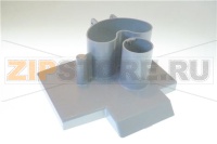 КРЫШКА ОВОЩЕРЕЗКИ