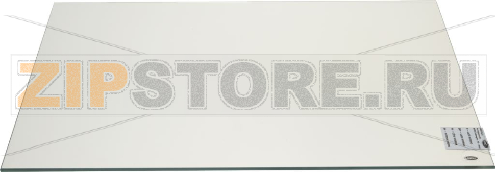 INTERNAL GLASS OVEN DOOR 633x432 mm 