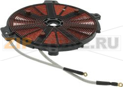 COIL FOR INDUCTION HOB 3500W 230V 50Hz 