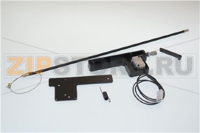 SCATOLA DI SICUREZZA MICRO T60 COMPLETA 