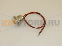 LED LAMP 16 mm WHITE