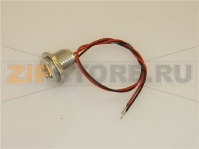 LED LAMP 16 mm WHITE 