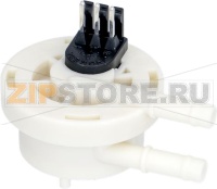 VOLUMETRIC COUNTER 932-9522-B NSF