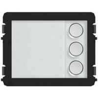 Модуль клавишный с тремя круглыми клавишами ABB 2TMA070120N0023