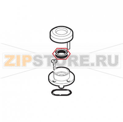 Guarnizione gaco DIM 14 Saeco Vienna Digital Guarnizione gaco DIM 14 Saeco Vienna Digital

Запчасть на сборочном чертеже под номером: 03

Название запчасти Saeco на итальянском языке: Guarnizione gaco DIM 14 Saeco Vienna Digital