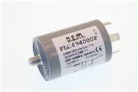 FILTRO RLC DEM FLC434000F CX0.68