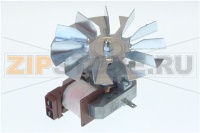 OVEN FAN
