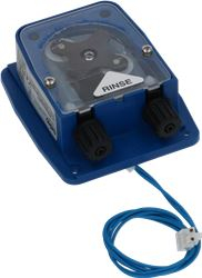 RINSE AID PERISTALTIC PUMP PP 