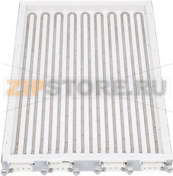 RESISTENZA RADIANTE 5000W 230V 