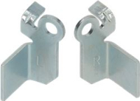 LOCK FOR REFRIGER. DOOR HINGE BOSCH 0063