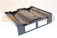 PIANO PORTAEVAPORATORE NERO 2V UL