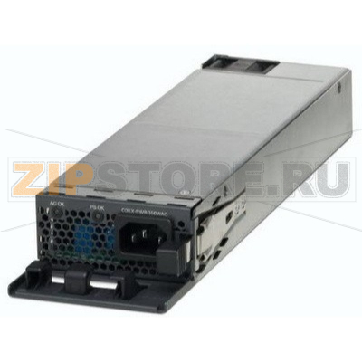 Блок питания Cisco DS-C48-300AC= 