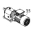 Geared motor Fagor FI-2700I