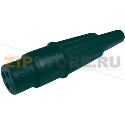 Разъем XLR Cliff APF 