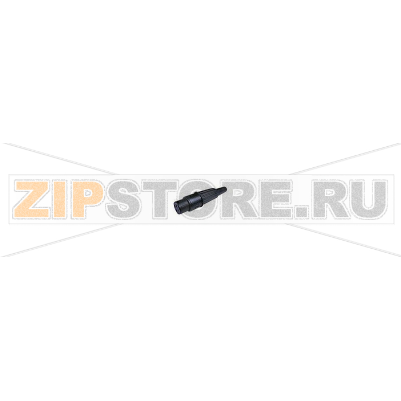 Разъем XLR Cliff APF 