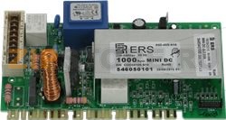 CIRCUIT BOARD ARDO 546050100 