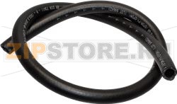 ТРУБА EDPM 15x22 120° RATIONAL 50.00.748 