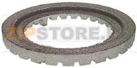 BURNER RING ø 110 mm
