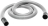 TUBO FLESSIBILE BOSCH 00572200