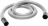 TUBO FLESSIBILE BOSCH 00572200