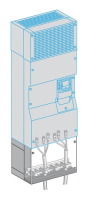 Кожух клеммника, IP31 Schneider Electric VW3A9116