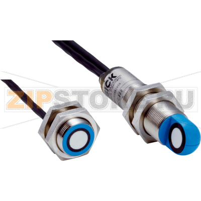 Датчик ультразвуковой SICK UD18-22CC242 