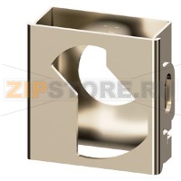 БЛОКИРУЮЩЕЕ УСТРОЙСТВО ИЗ МЕТАЛЛА,ДЛЯ ПОВОРОТНЫХ ВЫКЛЮЧАТЕЛЕЙ С КОРОТКОЙ РУКОЯТКОЙ, ВОЗМОЖНО ПЕРЕКЛЮЧЕНИЕ В ЦЕНТРАЛЬНОЕ И В ЛЕВОЕ ПОЛОЖЕНИЕ , В ПРАВОЕ ПОЛОЖЕНИЕ НЕ ПЕРЕКЛЮЧАЕТСЯ Siemens 3SU1950-0DU80-0AA0