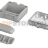 Корпус, 89x80x47 мм, поликарбонат UL 94 V0, прозрачная крышка Bopla B 080805 PC-V0-G 7035 - Корпус, 89x80x47 мм, поликарбонат UL 94 V0, прозрачная крышка Bopla B 080805 PC-V0-G 7035