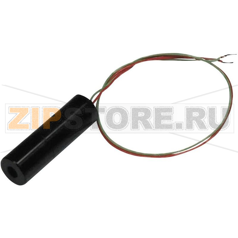 Модуль лазерный, красный, 2.5 МВт Picotronic LI635-2.5-3(8x26)45DEG 