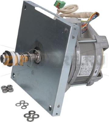 ДВИГАТЕЛЬ HANNING L9YZW84D-584 