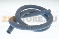 TUBE CM150 DIAM19X19 + STAPLE JOINT