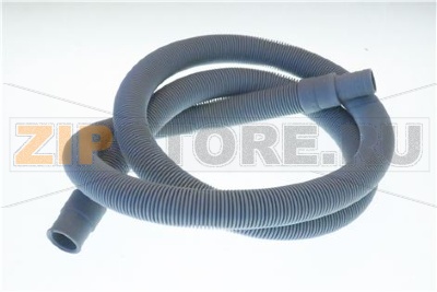 TUBE CM150 DIAM19X19 + STAPLE JOINT 