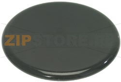 PIATTELLO BRUCIATORE 2KW 111.1715 