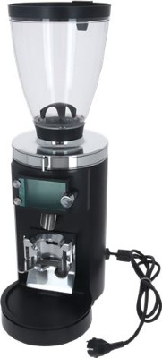 COFFEE GRINDER MAHLKÖNIG E65S GBW BLACK 