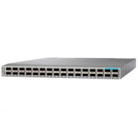 Коммутатор Cisco N9K-C93180LC-EX
