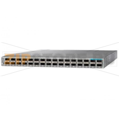 Коммутатор Cisco N9K-C93180LC-EX 