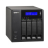 Накопитель сетевой QNAP TS-419P-PLUS - Накопитель сетевой QNAP TS-419P-PLUS