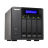 Накопитель сетевой QNAP TS-419P-PLUS - Накопитель сетевой QNAP TS-419P-PLUS