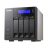 Накопитель сетевой QNAP TS-419P-PLUS - Накопитель сетевой QNAP TS-419P-PLUS