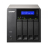 Накопитель сетевой QNAP TS-419P-PLUS - Накопитель сетевой QNAP TS-419P-PLUS
